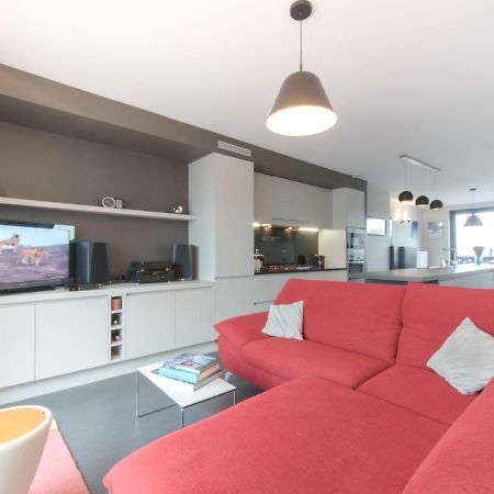 Apartment Turquoise By Interhome เดอฮาน ภายนอก รูปภาพ